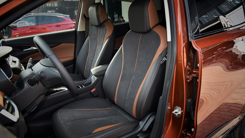 别克全新昂科拉下一代申报图,2020款别克昂科拉1.0t三缸测评