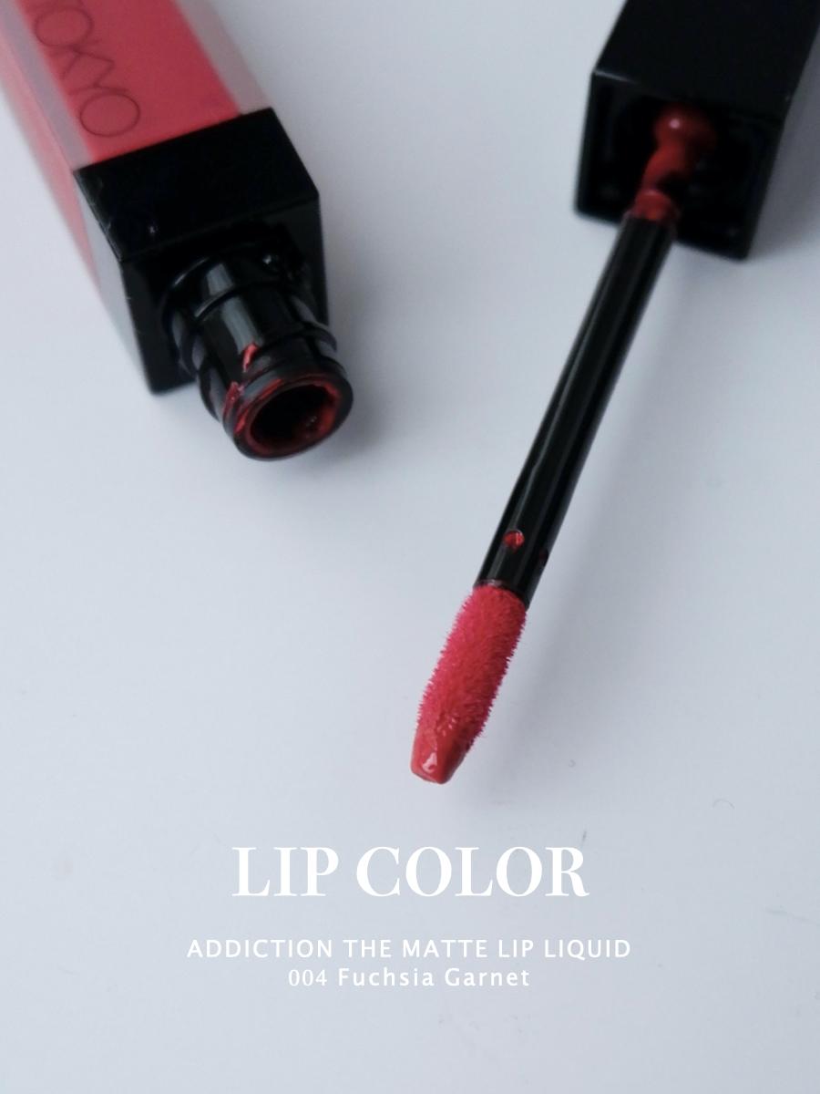 打造女王妆视频,学会掌握妆容核心要点get妆容精髓