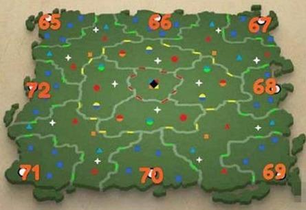 万国觉醒kvk什么时候出来,万国觉醒kvk怎么玩