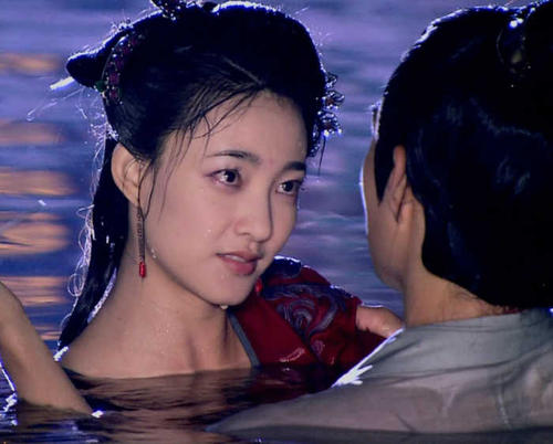 历史上的窦漪房与慎夫人:窦漪房并不得宠,慎夫人也不歹毒