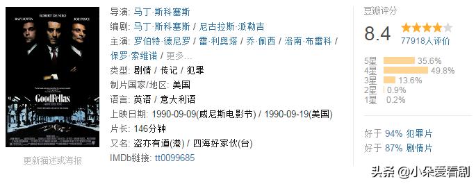 美国十大经典黑帮电影,国外黑帮电影一口气看完