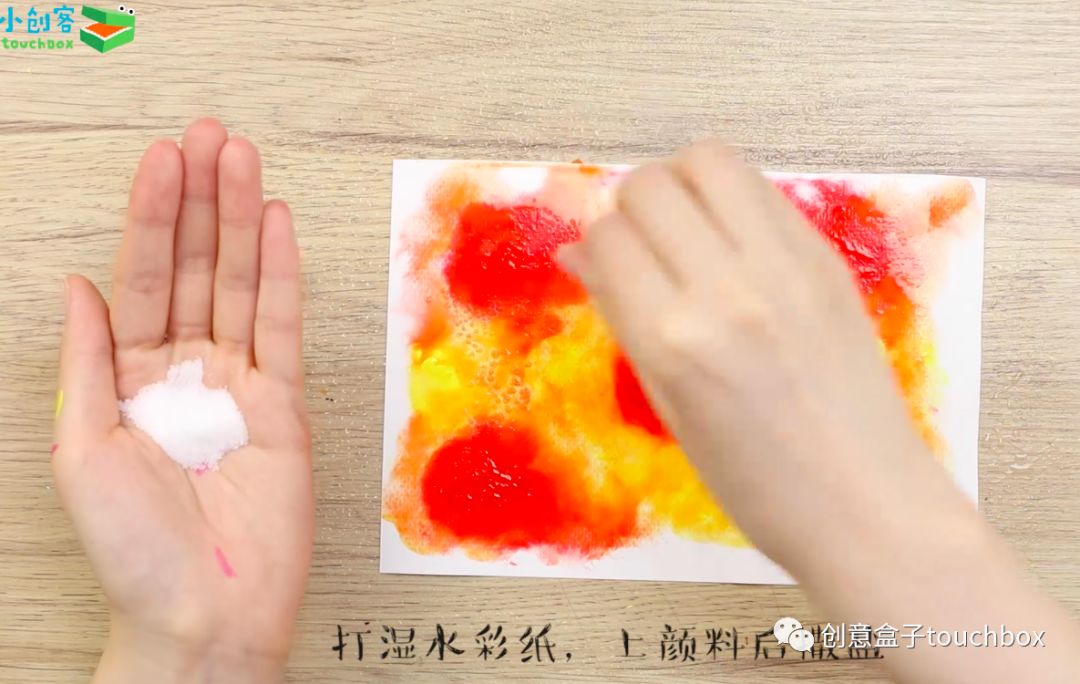 结合中秋节和教师节做卡片简单,教师节中秋贺卡手工制作只用长纸