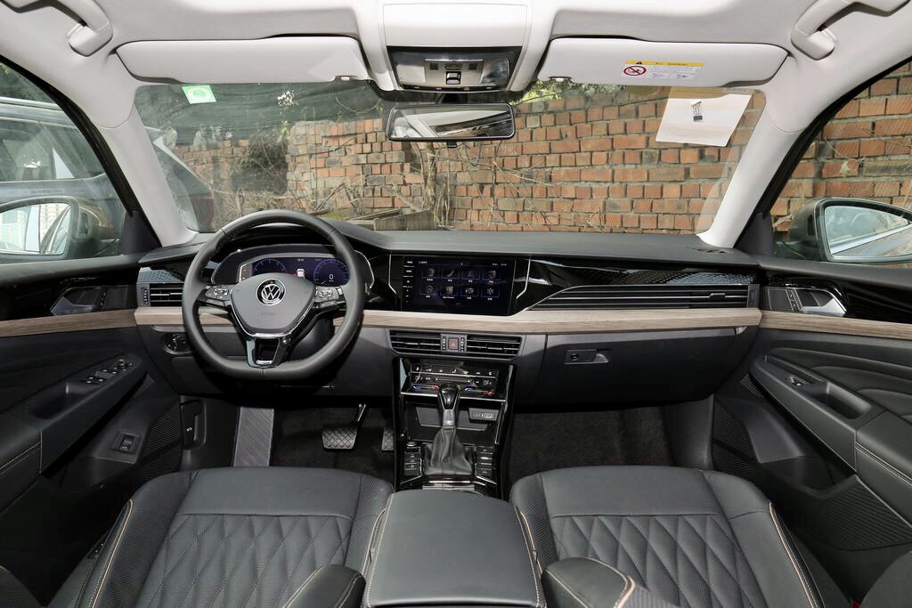 帕萨特各代碰撞测试,上汽大众帕萨特碰撞测评