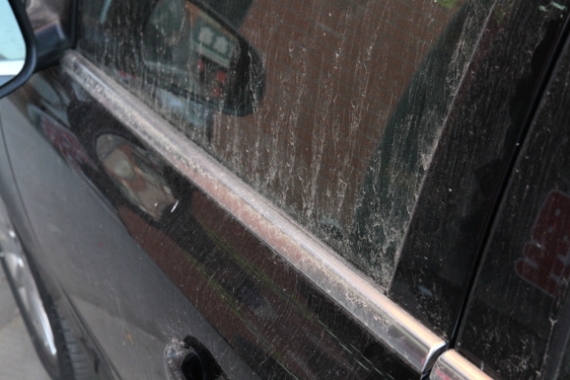 沃尔沃s80l翻新整备上海,沃尔沃s80l老车翻新福鼎