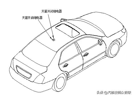 比亚迪f6空调电路维修,比亚迪f6怎么搭电