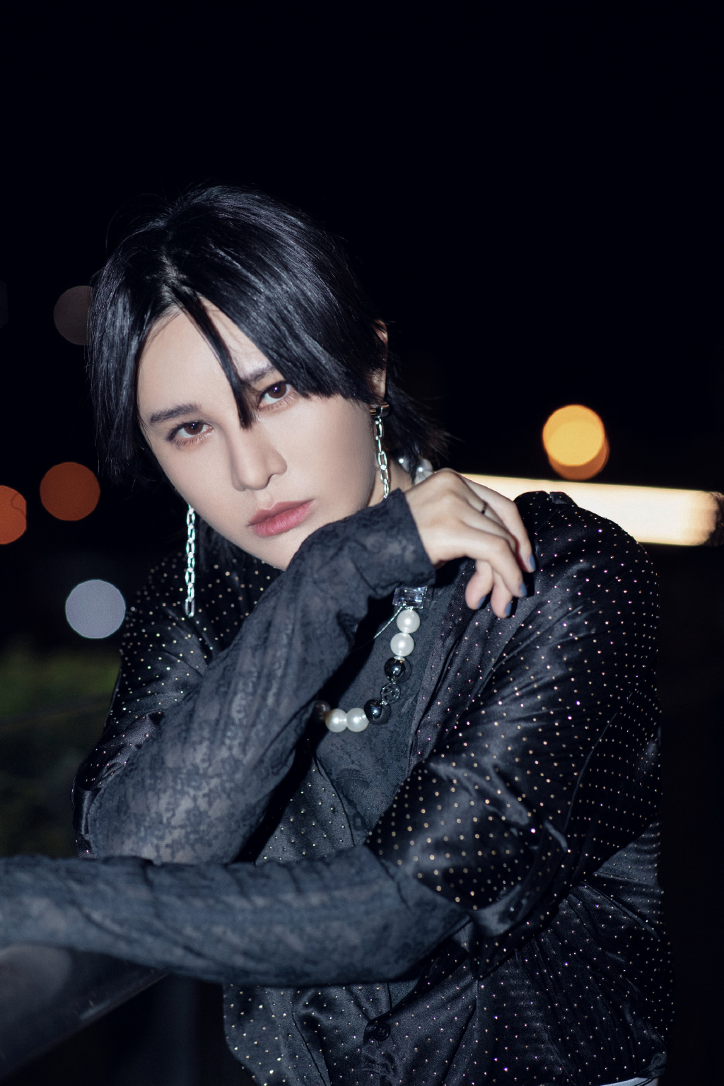 十佳歌手尚雯婕的歌,乐评人尚雯婕