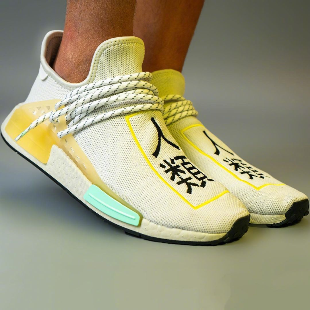 2023年度排行榜前十的鞋,2022最好看的联名鞋