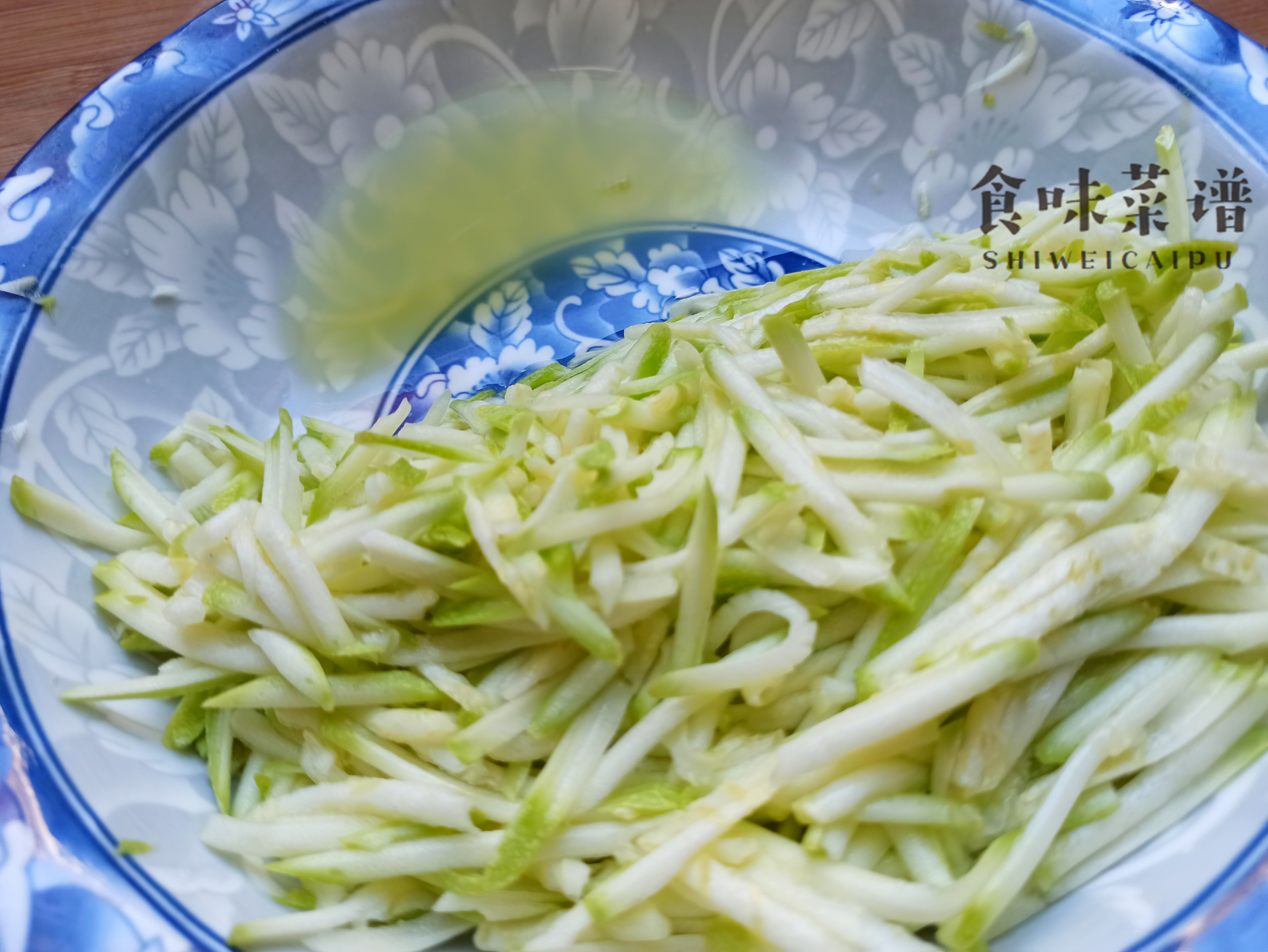 北京人做糊塌子,老北京糊塌子家常做法手不沾面