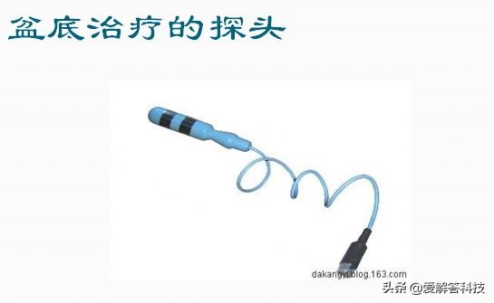 一点点地告诉你，盆底肌修复治疗是怎么做的