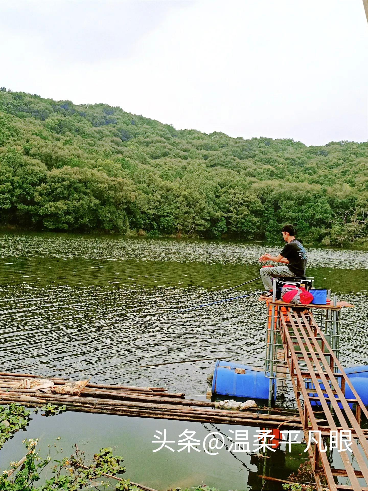 石塘马安岭水库,长沙石塘水库钓鱼