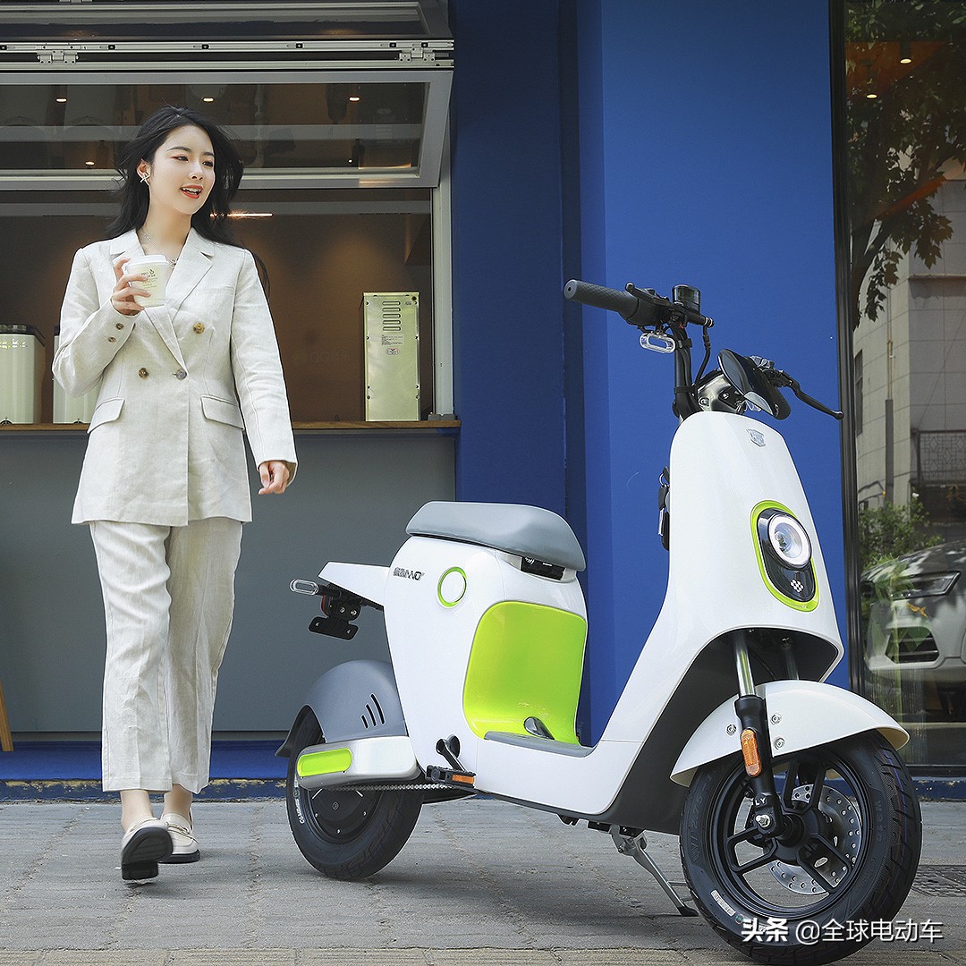 3000元以下续航最久的电动车绿源,绿源电动车k7续航测试