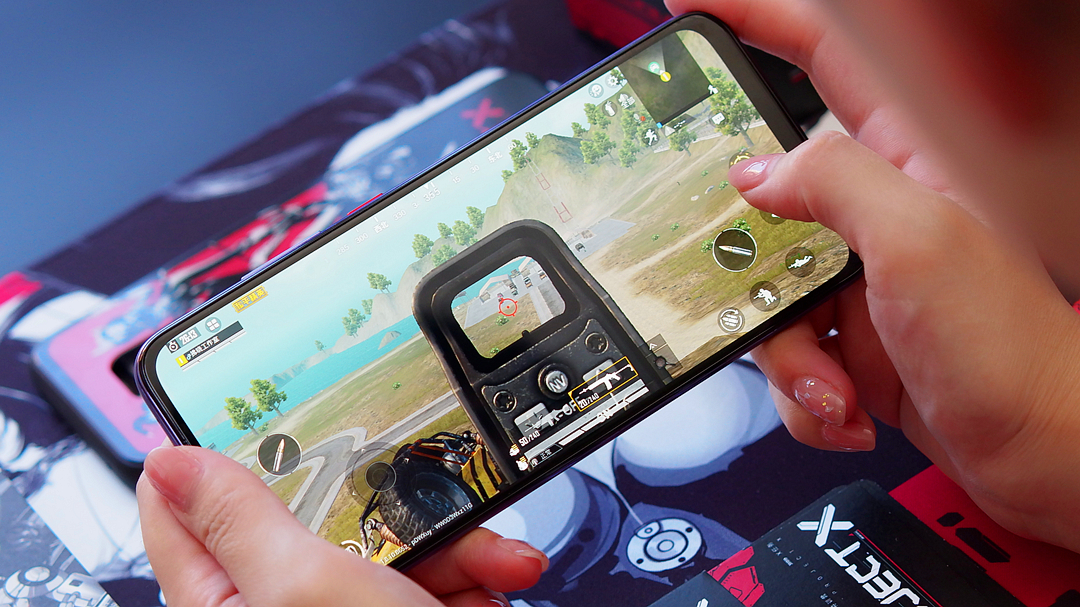 「拂晓科普」用得上吗?手机厂商宣传的“高刷屏”具体有什么用?