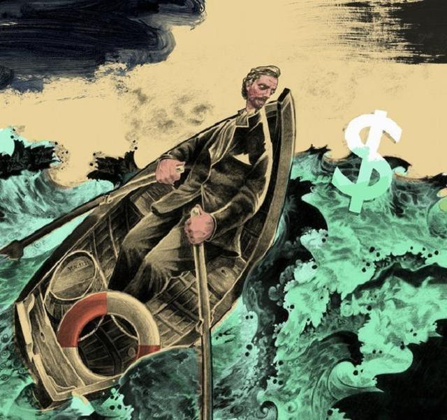 越南经济危机最新,越南经济危机2018