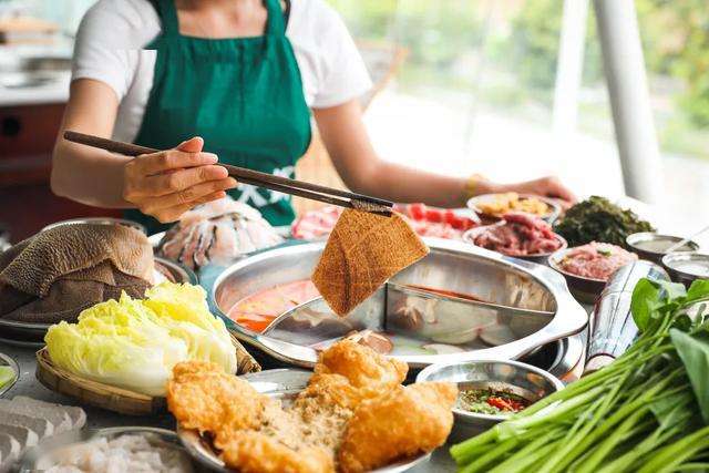 南宁航洋城的火锅店有哪些,南宁必打卡的10家火锅店