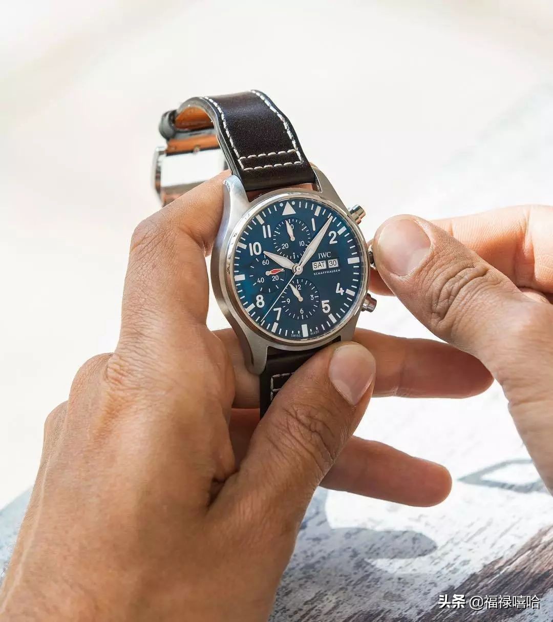 iwc万国表官网延保啥意思,时尚爱表