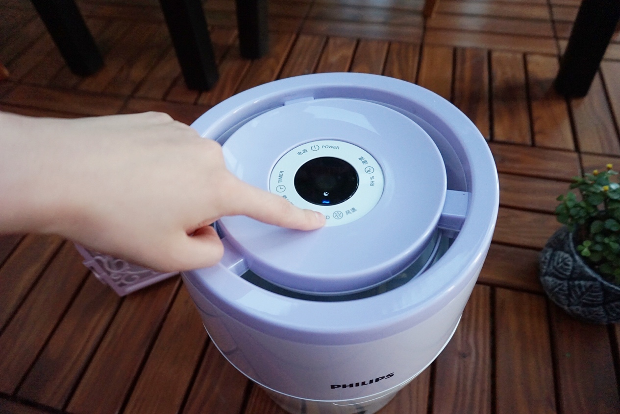 无雾加湿器增强版测评,飞利浦加湿器无雾老是自动停