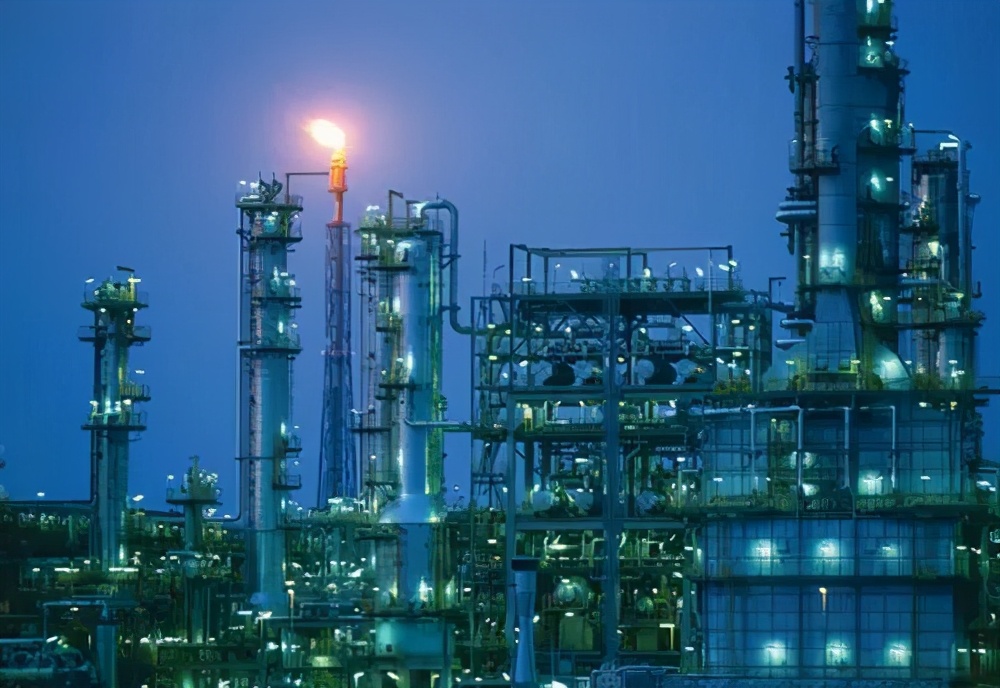 中国化工行业在国际上的实际水平,未来5年最具潜力的化工黑马