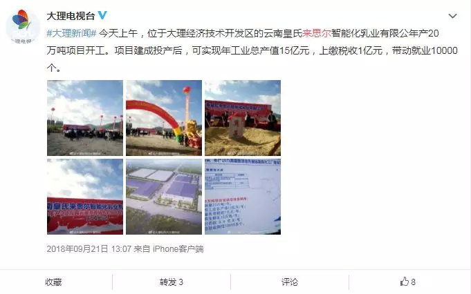 叮，你的来思尔年度报告请签收