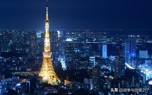 日本，这个常被我们称为弹丸之地的国家，真的只是弹丸之地吗？