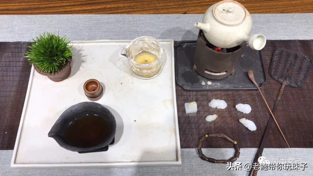 文玩行话经典语录,十大文玩顺口溜