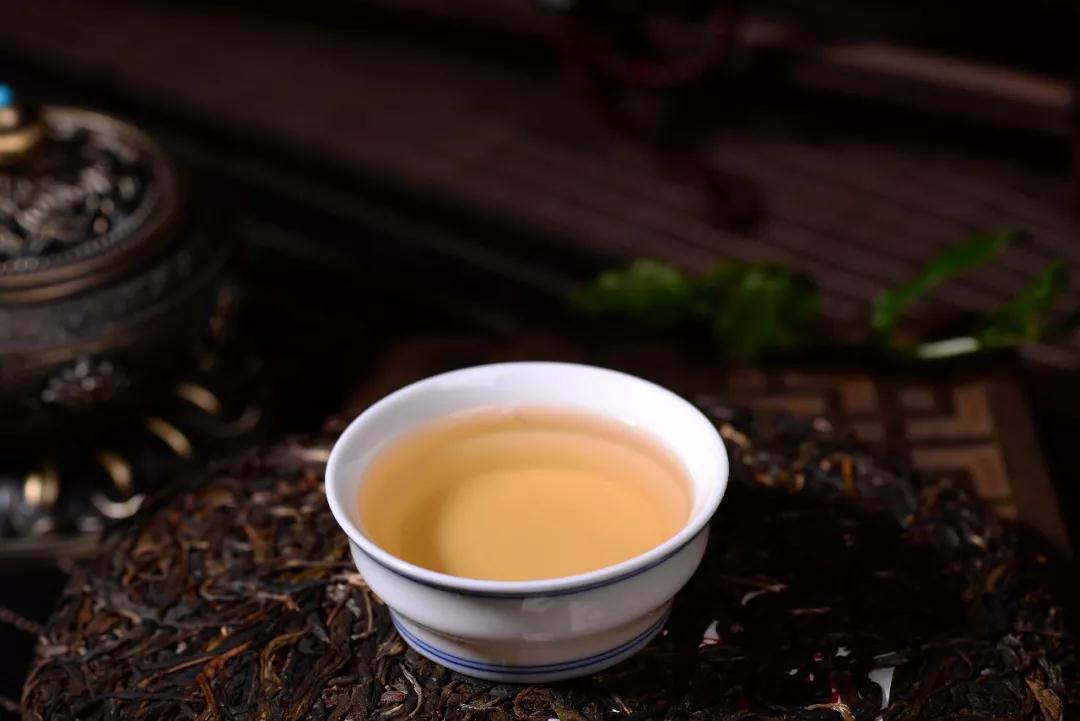 什么样的普洱茶口感算是好茶,普洱茶文化与品茶知识