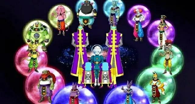 先看龙珠gt还是龙珠超,龙珠超在前还是龙珠gt在前