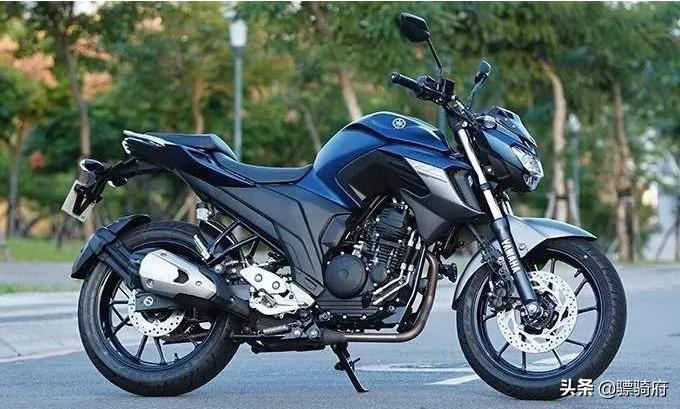 靠换配色和版花续命，建设雅马哈还能重回巅峰吗？