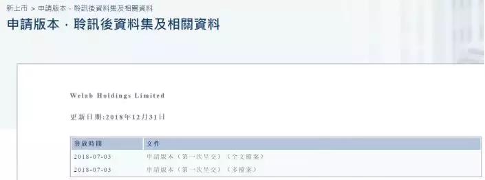 我来贷ipo贷款,我来贷上市2018