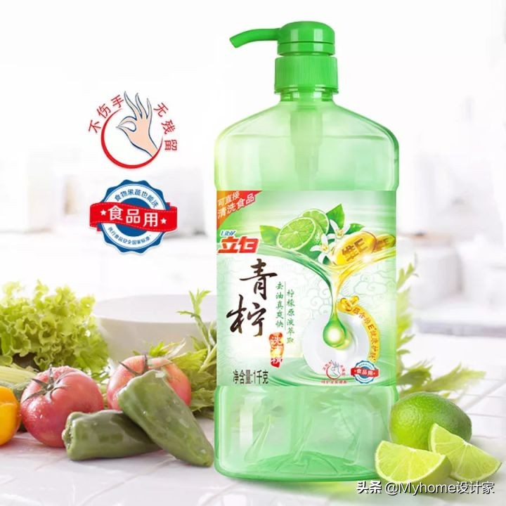 料理事半功倍，全都交给这10个厨房神器