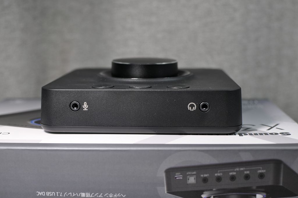 性价比最高的游戏声卡,真的,不是生错时代它早火了