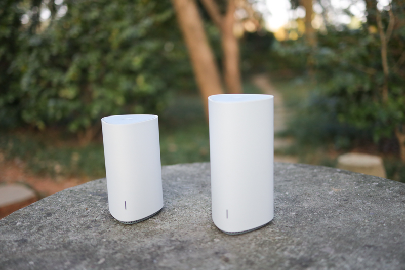 全屋wifi路由mesh,360路由器mesh无线组网设置