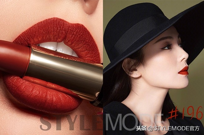这个冬天，我要跟这几只口红锁死！