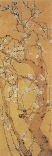 陈之佛工笔花鸟画技法解析,陈之佛花鸟画教程视频