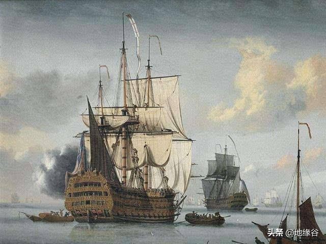 文莱是从马来西亚独立出去的吗,文莱怎么被马来西亚分成两半的