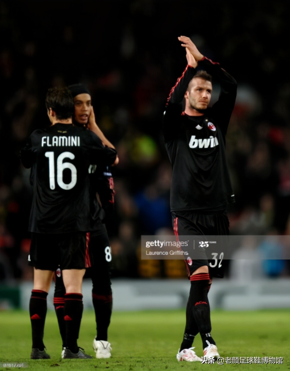 阿迪达斯猎鹰顶级测评,adidas猎鹰中端