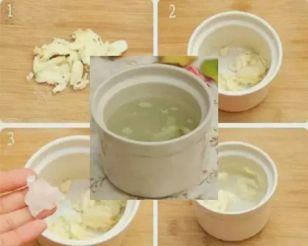 土蜂蜜加白萝卜有什么功效,萝卜煮蜂蜜的功效与作用是什么