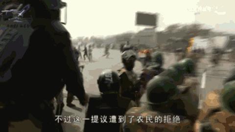 印度阅兵农民,印度阅兵大批农民开拖拉机抗议