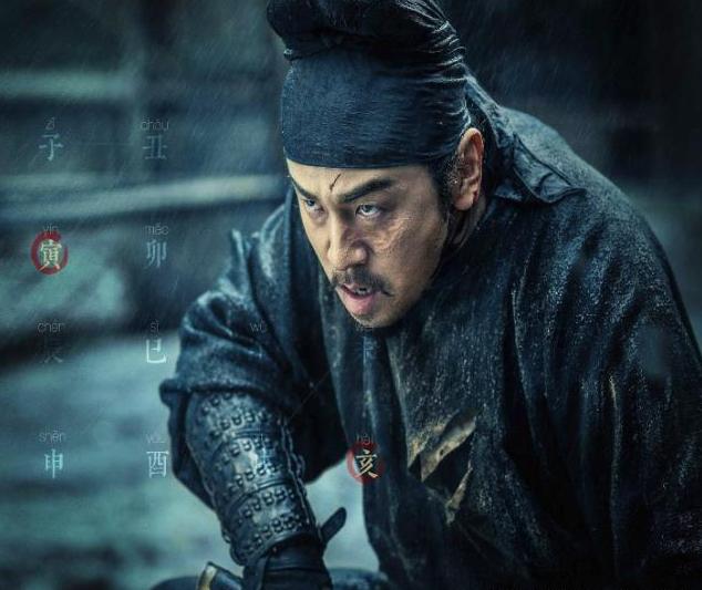 不良人真实来历非同小可！屡破奇案，背景更是出乎预料