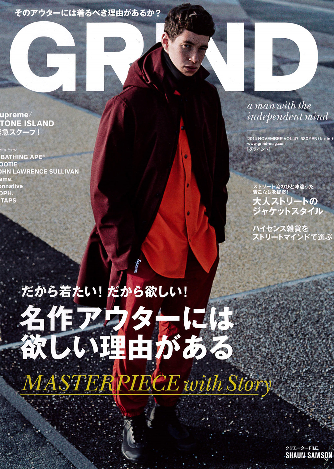 好的男士时尚杂志都有哪些,男士时尚单品杂志