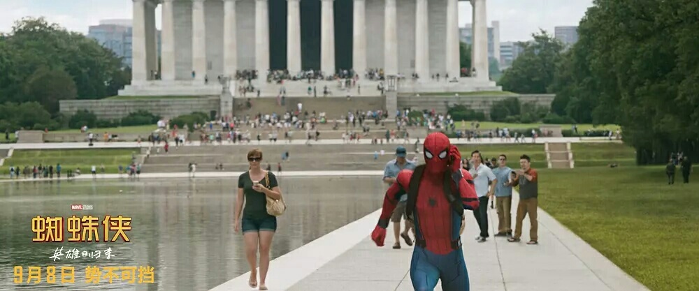 蜘蛛侠的起源视频,蜘蛛侠的起源漫画