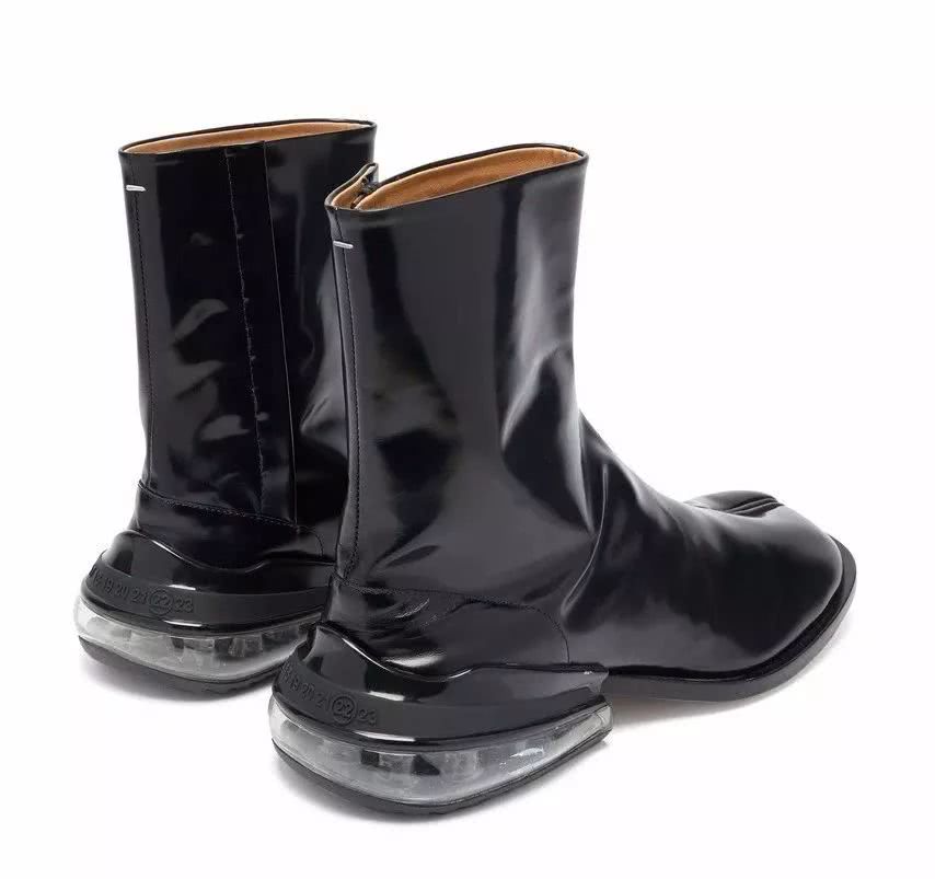 只买贵的不买对的？联名球鞋到底好在哪”