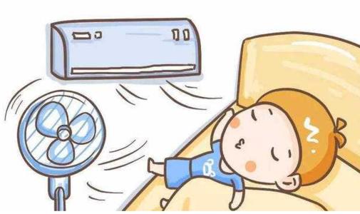 暑湿感冒发烧,暑湿感冒和胃肠型感冒的区别