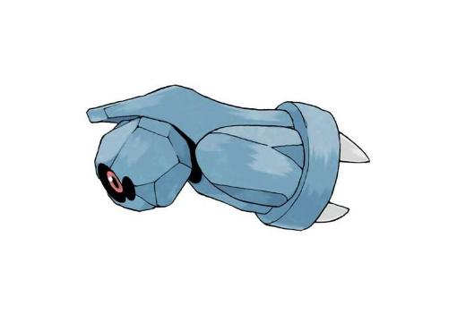 宝可梦最新精灵图鉴,宝可梦图鉴所有精灵