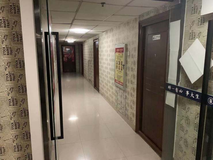 实探！石家庄公寓市场“冰火两重天”,差距肉眼可见