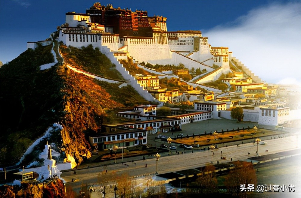 租一辆霸道去川藏线需要多少钱,在成都租一辆霸道去西藏要多少钱