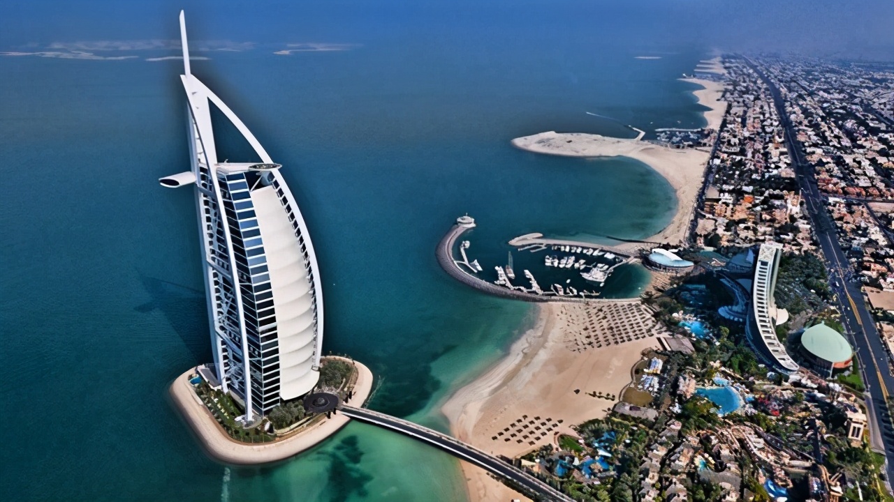 迪拜土豪经常吃的早餐与零食,迪拜土豪日常食物