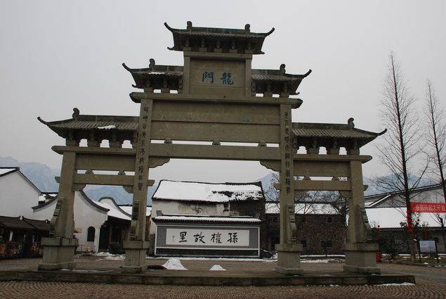 杭州最美的风景区排名前十,杭州有哪些值得一去的古镇古街