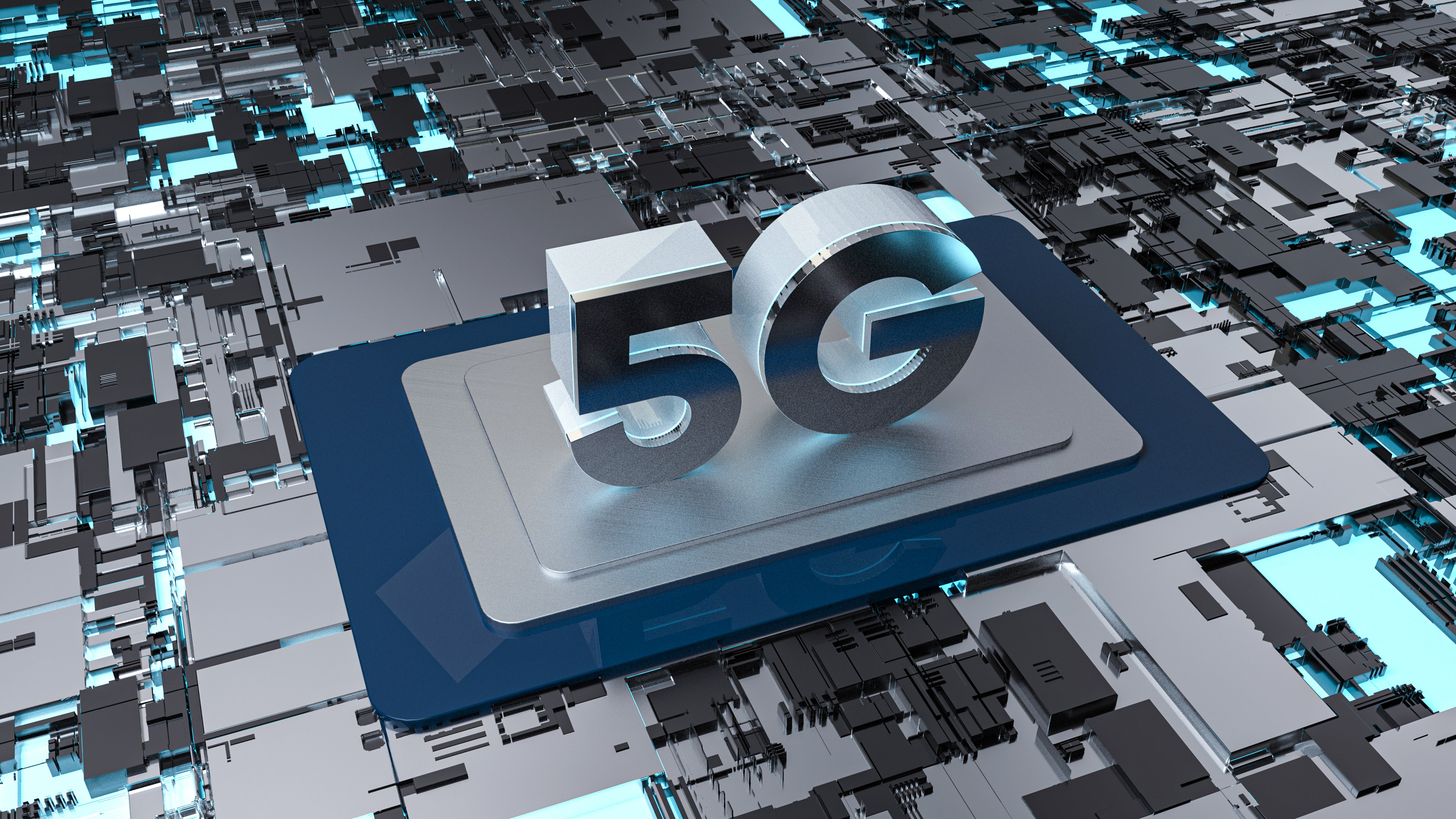 5g时代来了你对5g了解多少了,5g到底有多牛你真的了解5g吗