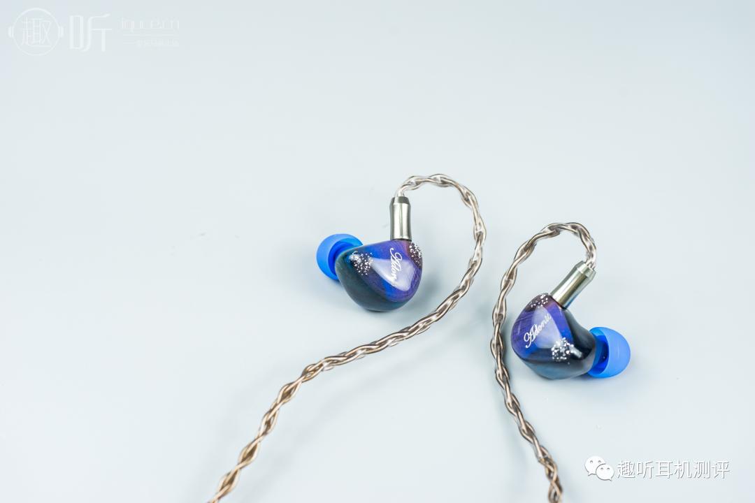 qcy入耳蓝牙耳机推荐评测,cleararc二代耳机测评