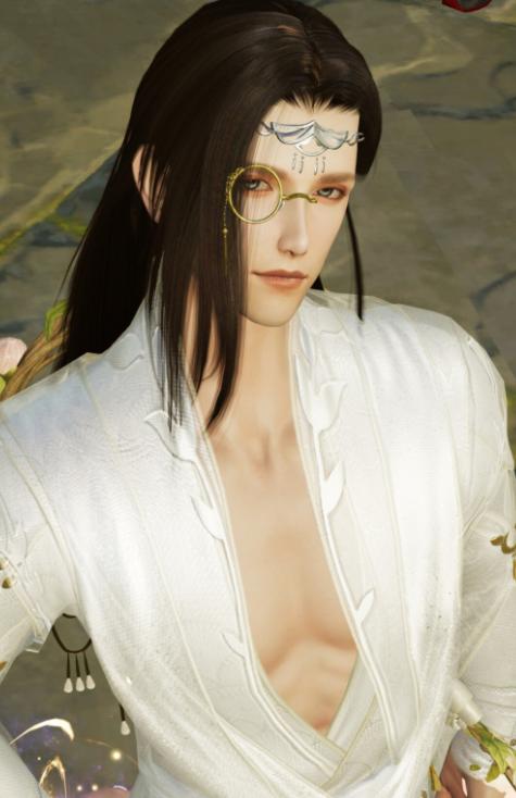 剑三成男外观哪个好看,剑三藏剑哪套校服最好看